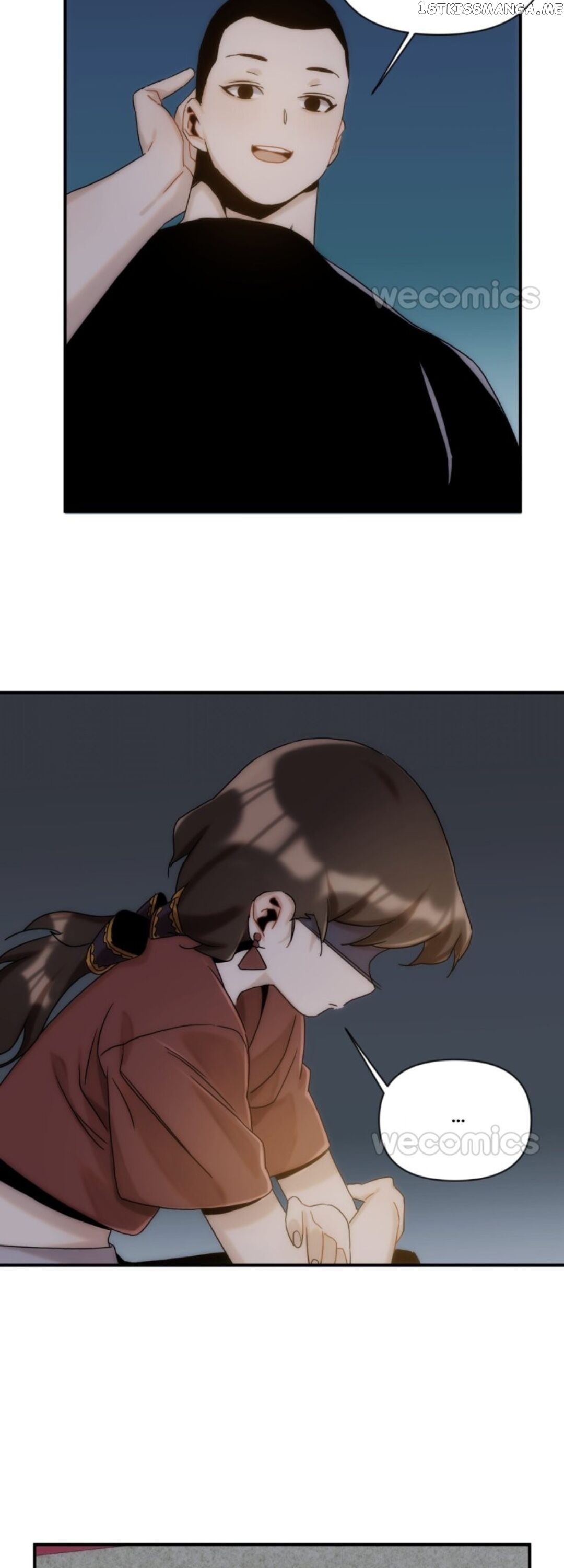 Love Can’T Be The chapter 26 - page 9