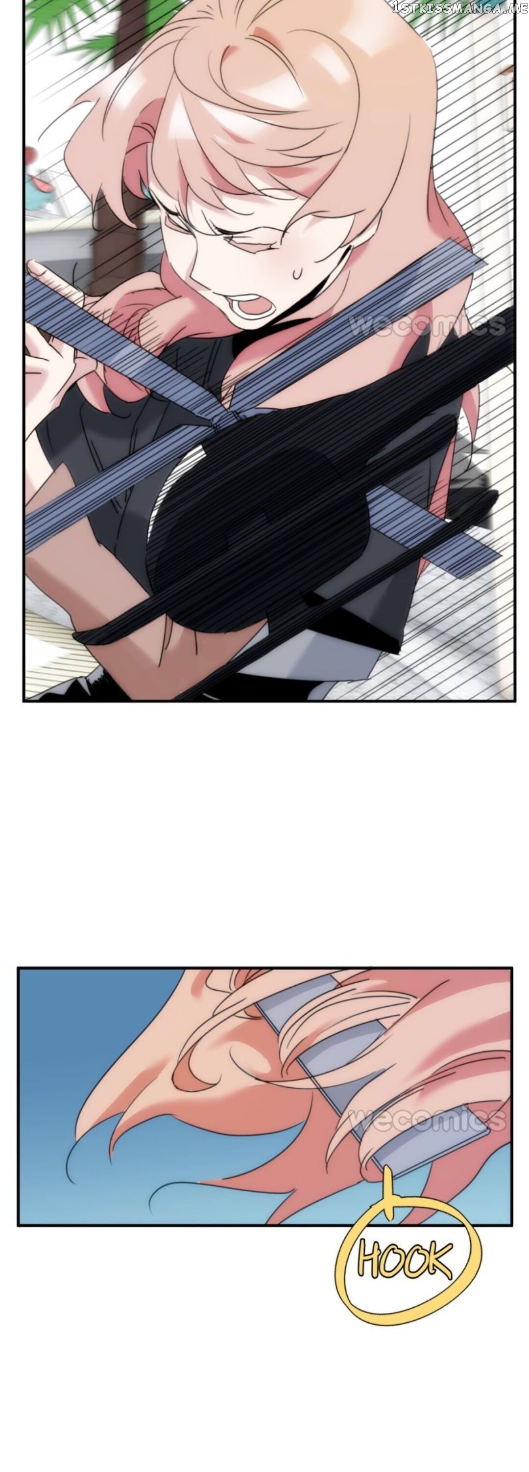 Love Can’T Be The chapter 17 - page 12