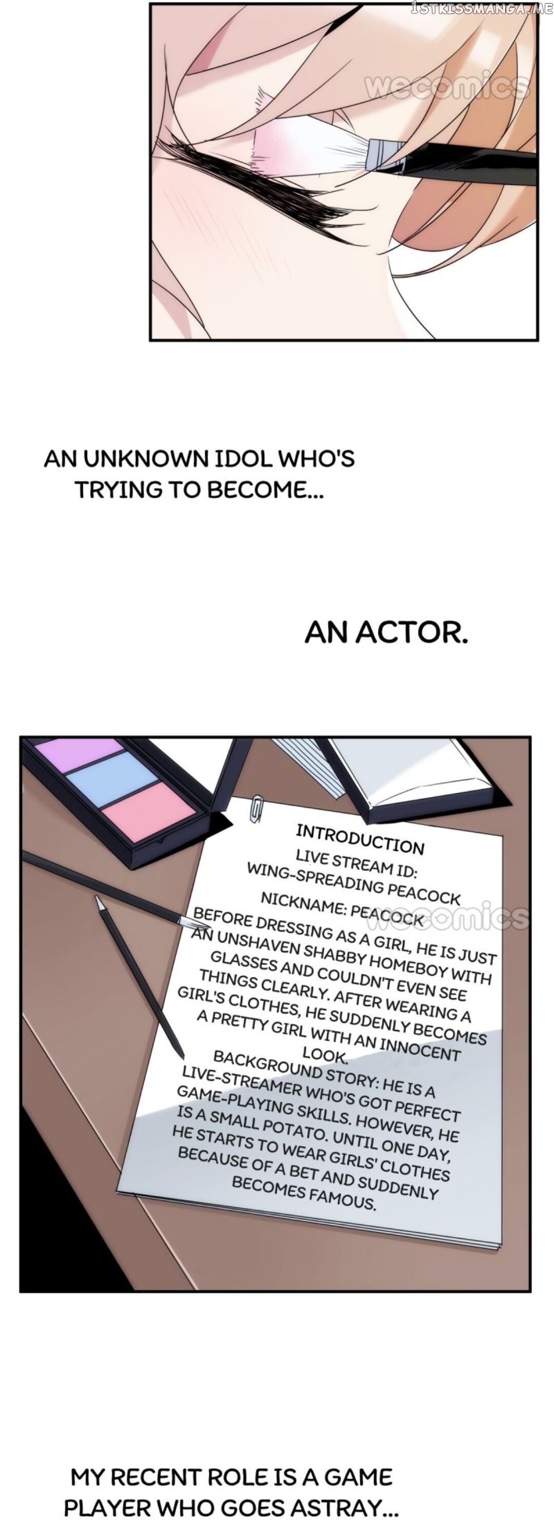 Love Can’T Be The chapter 17 - page 2