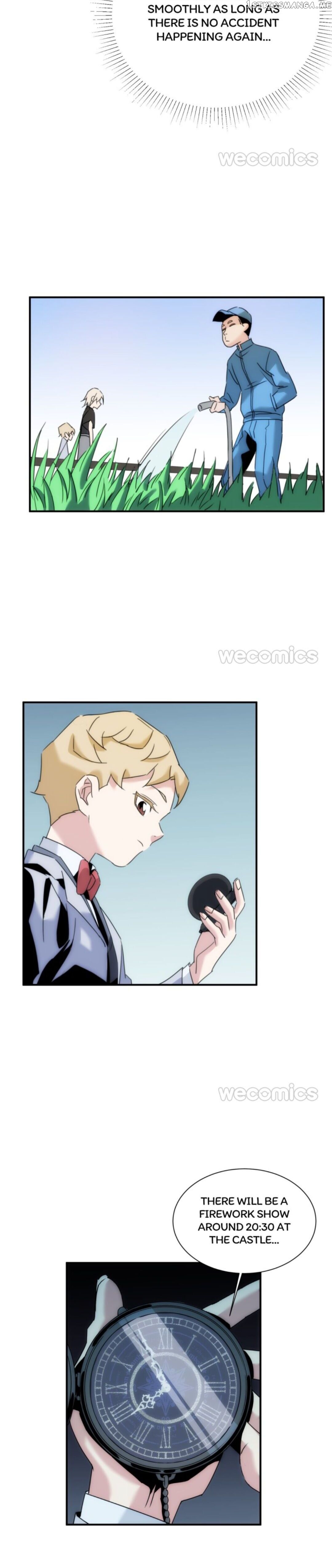 Love Can’T Be The chapter 17 - page 20