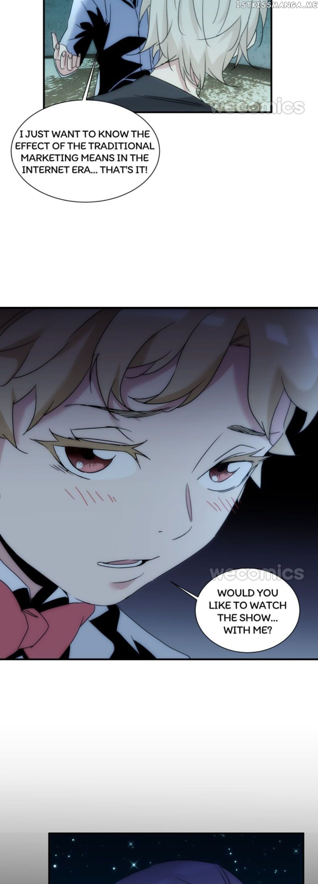 Love Can’T Be The chapter 17 - page 22