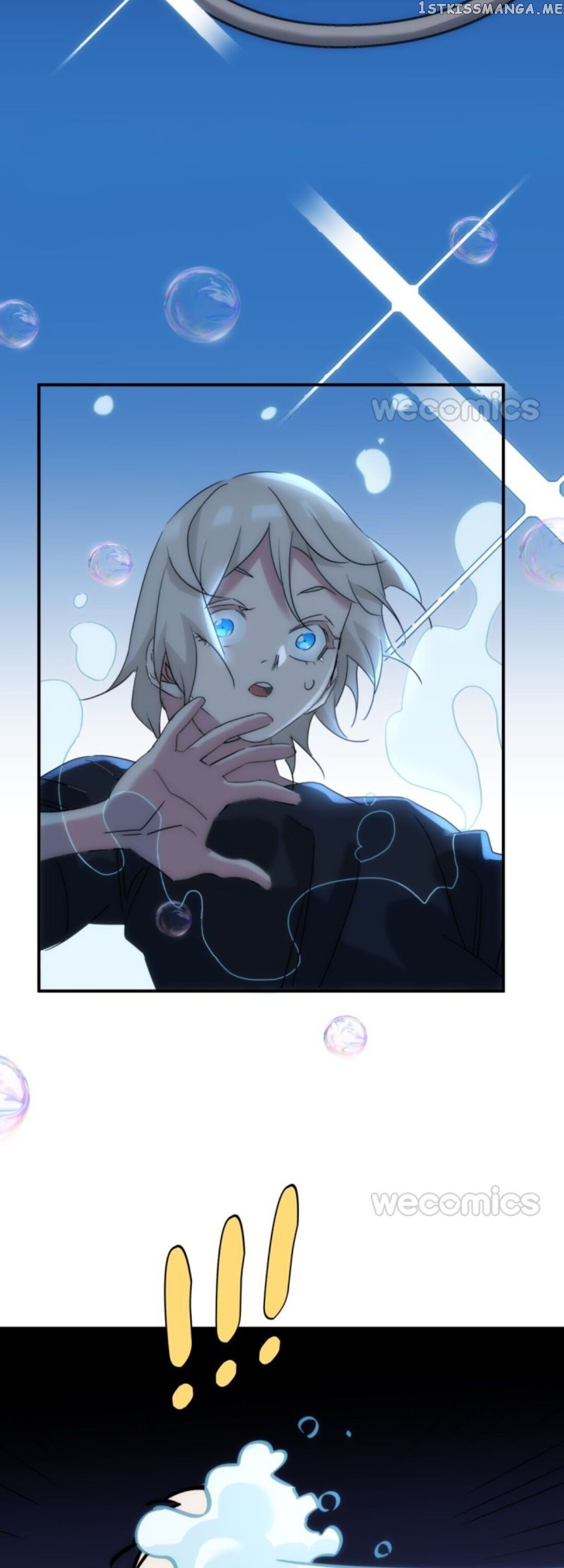Love Can’T Be The chapter 17 - page 24