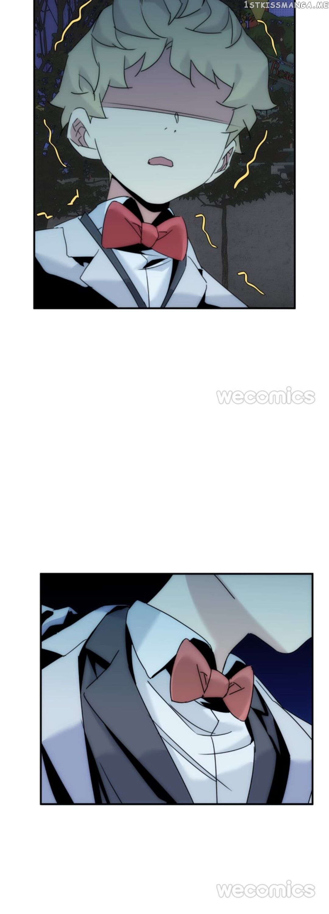 Love Can’T Be The chapter 17 - page 29