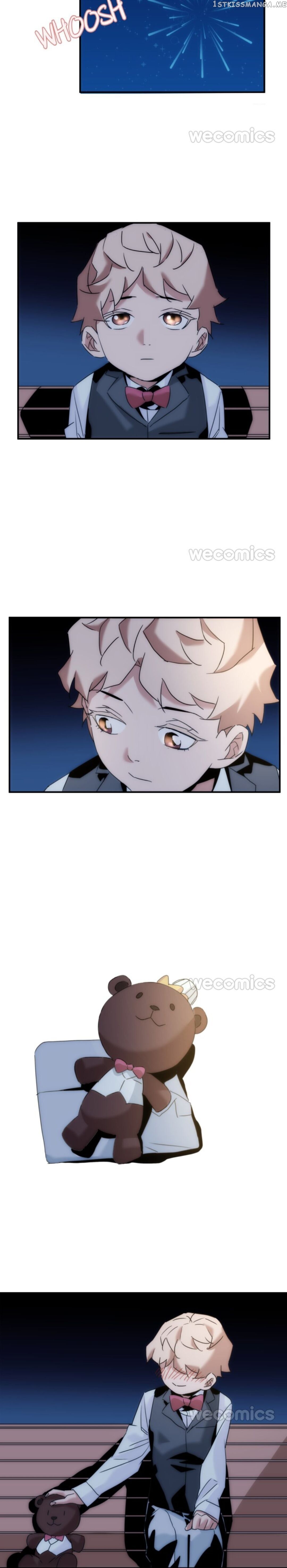 Love Can’T Be The chapter 17 - page 37