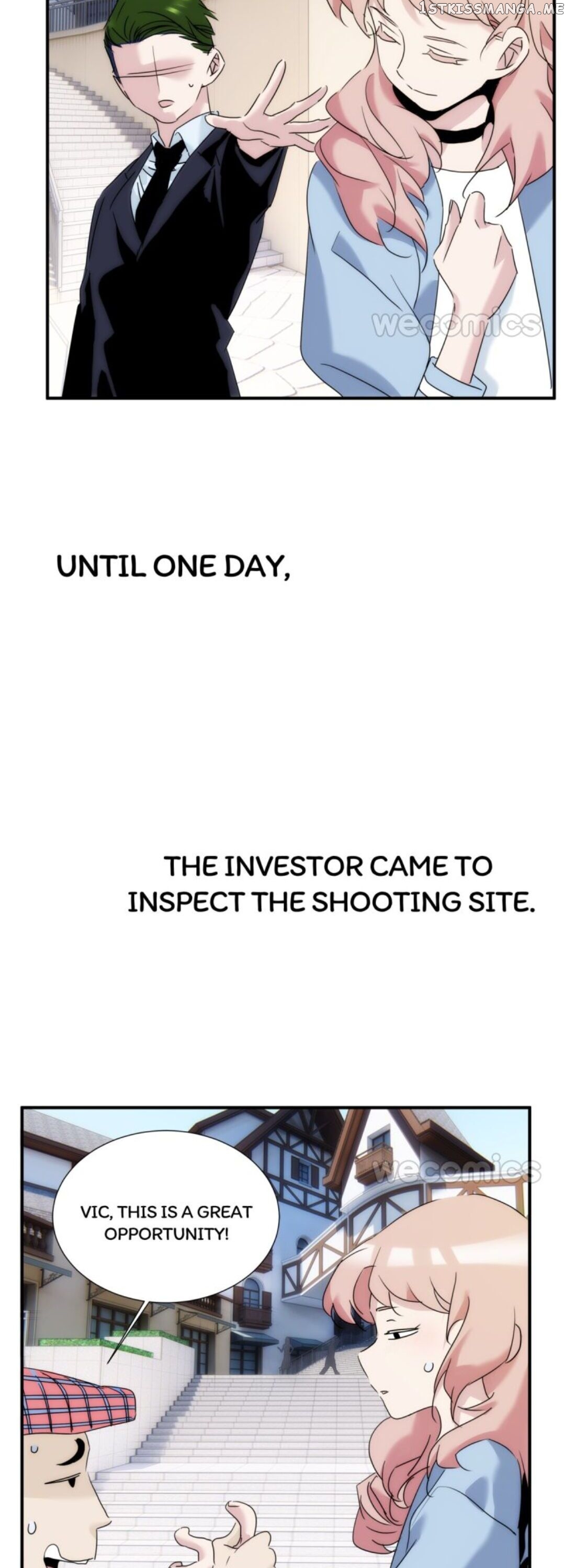 Love Can’T Be The chapter 17 - page 4