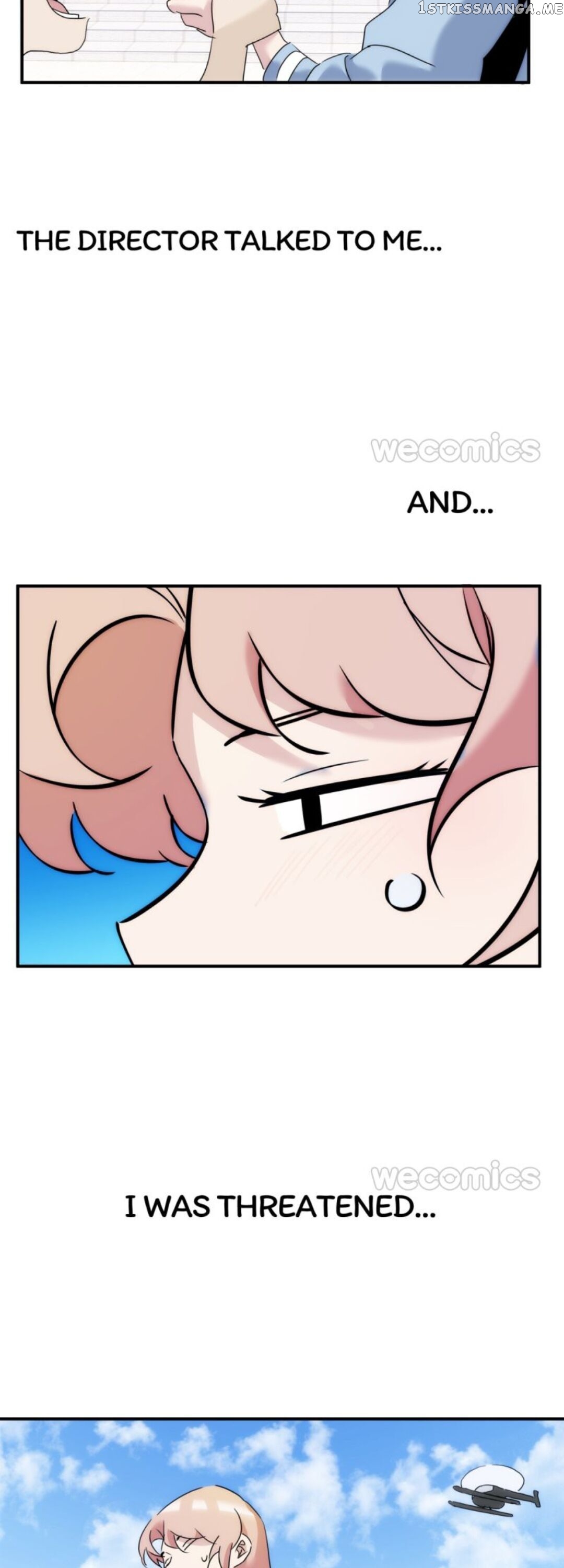 Love Can’T Be The chapter 17 - page 5
