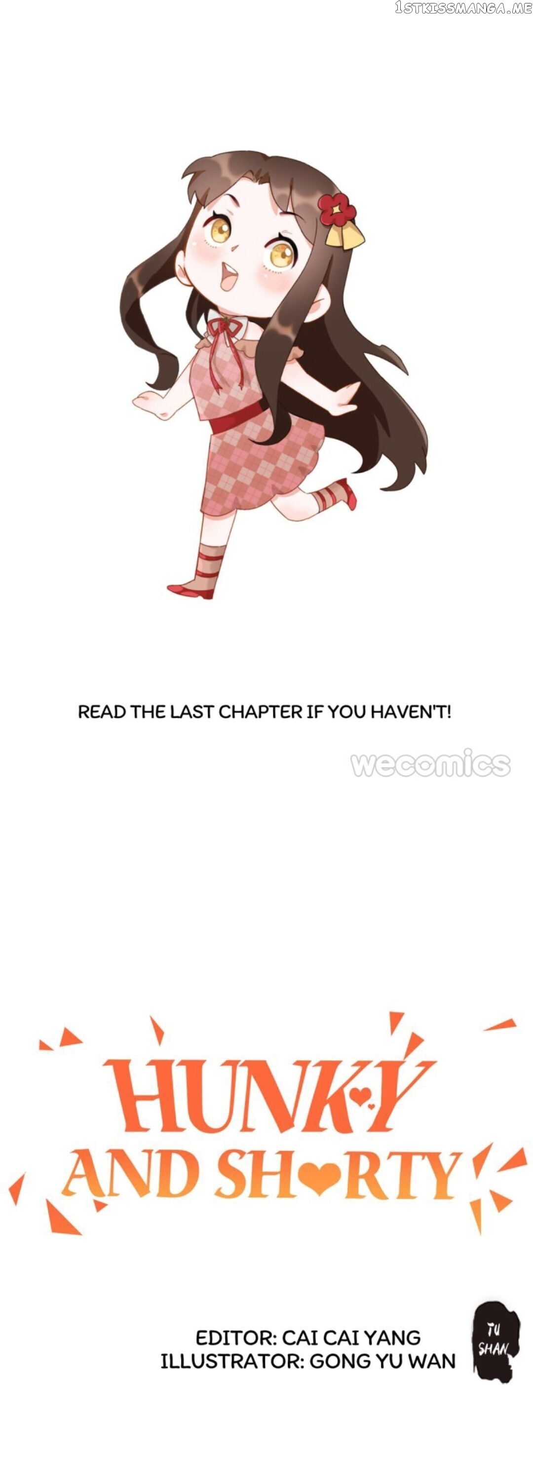 Love Can’T Be The chapter 27 - page 1