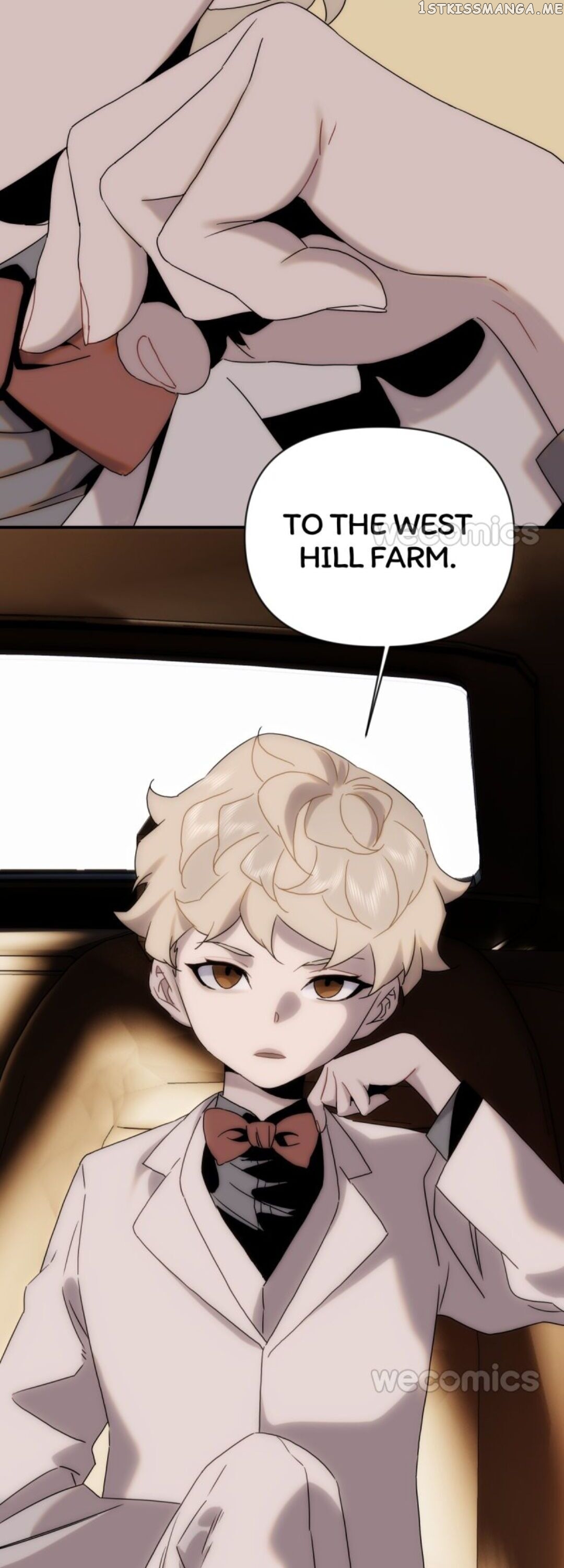 Love Can’T Be The chapter 27 - page 12
