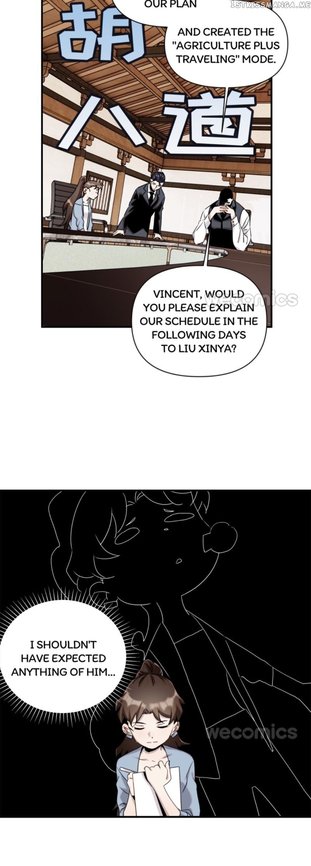 Love Can’T Be The chapter 27 - page 6