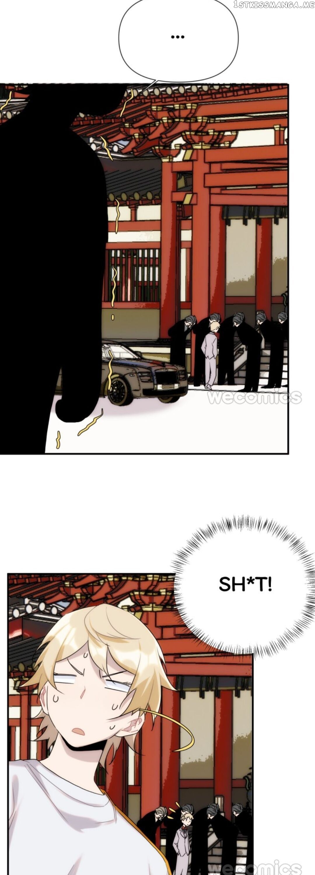 Love Can’T Be The chapter 28 - page 28