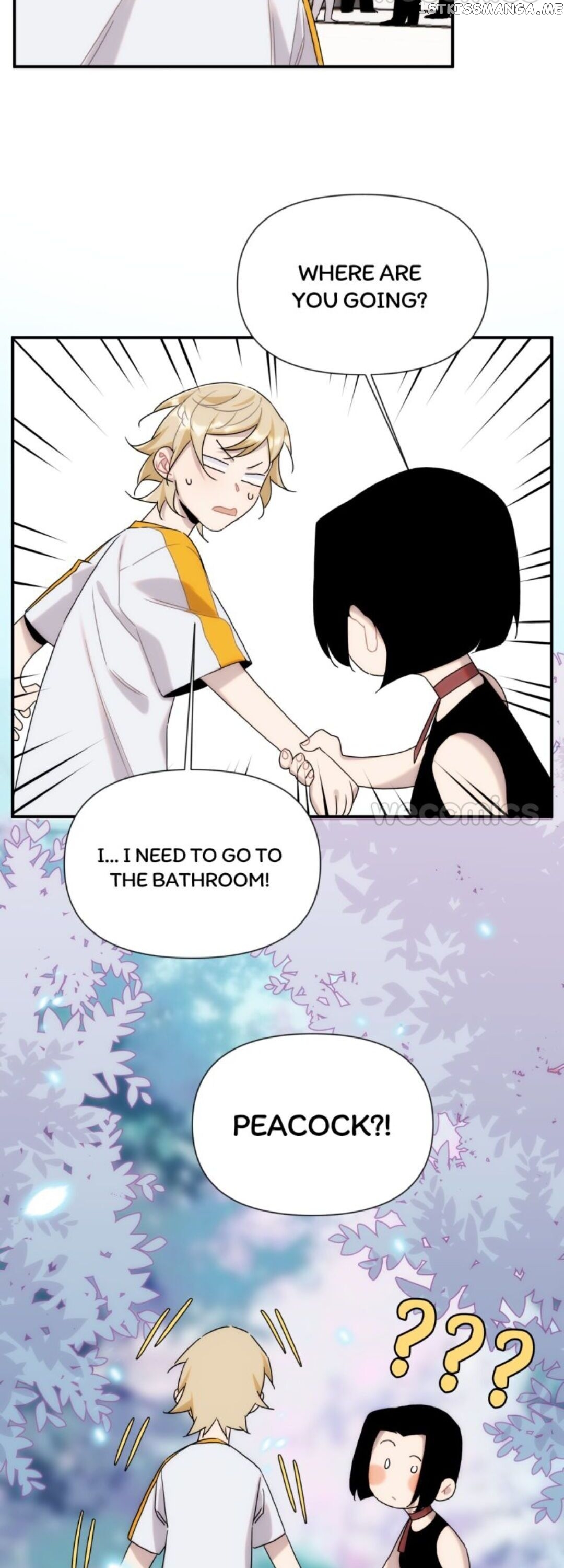 Love Can’T Be The chapter 28 - page 29