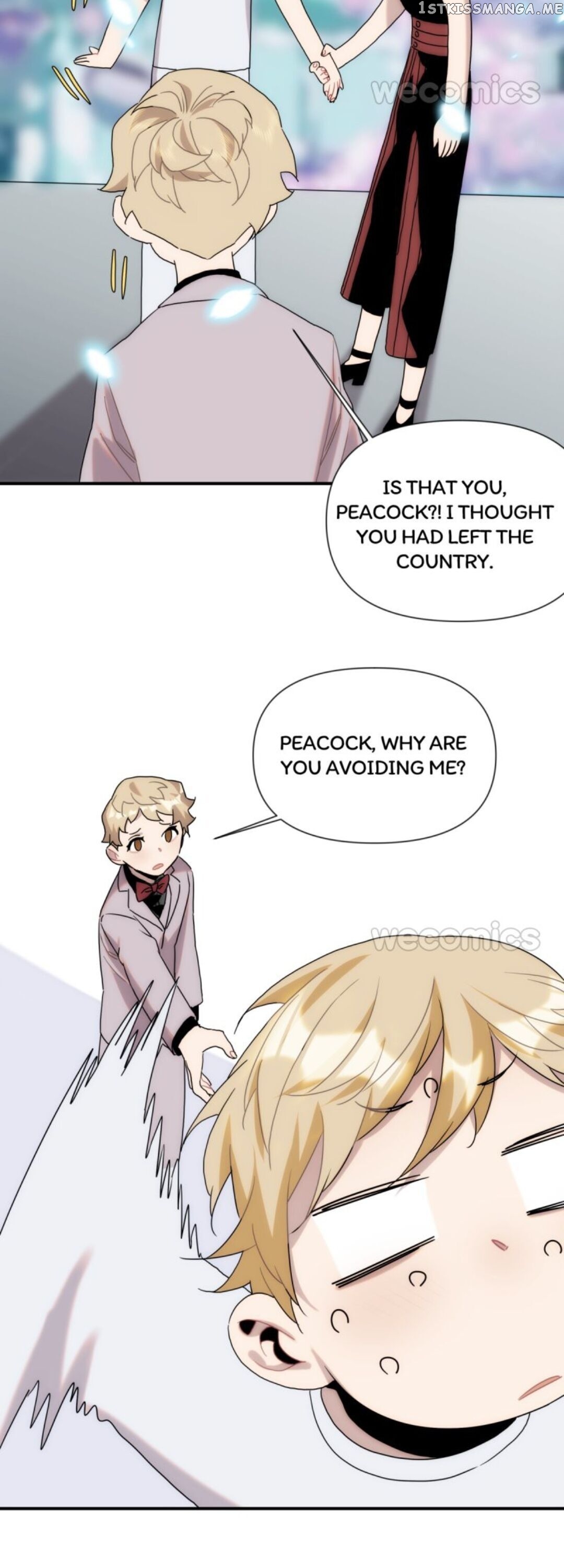 Love Can’T Be The chapter 28 - page 30