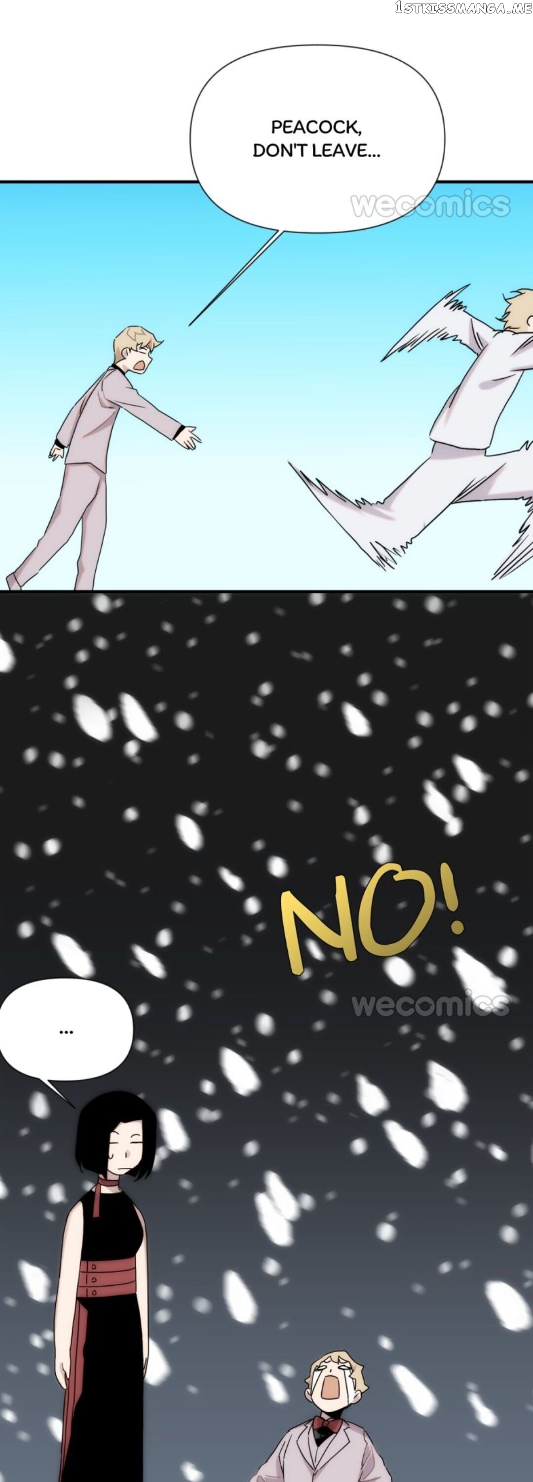 Love Can’T Be The chapter 28 - page 31