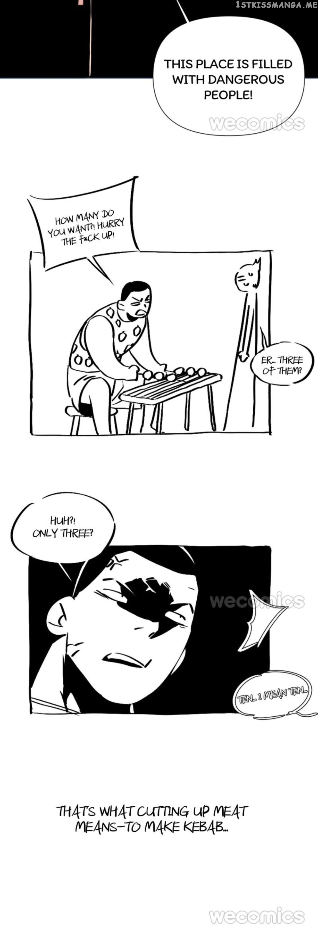 Love Can’T Be The chapter 28 - page 33