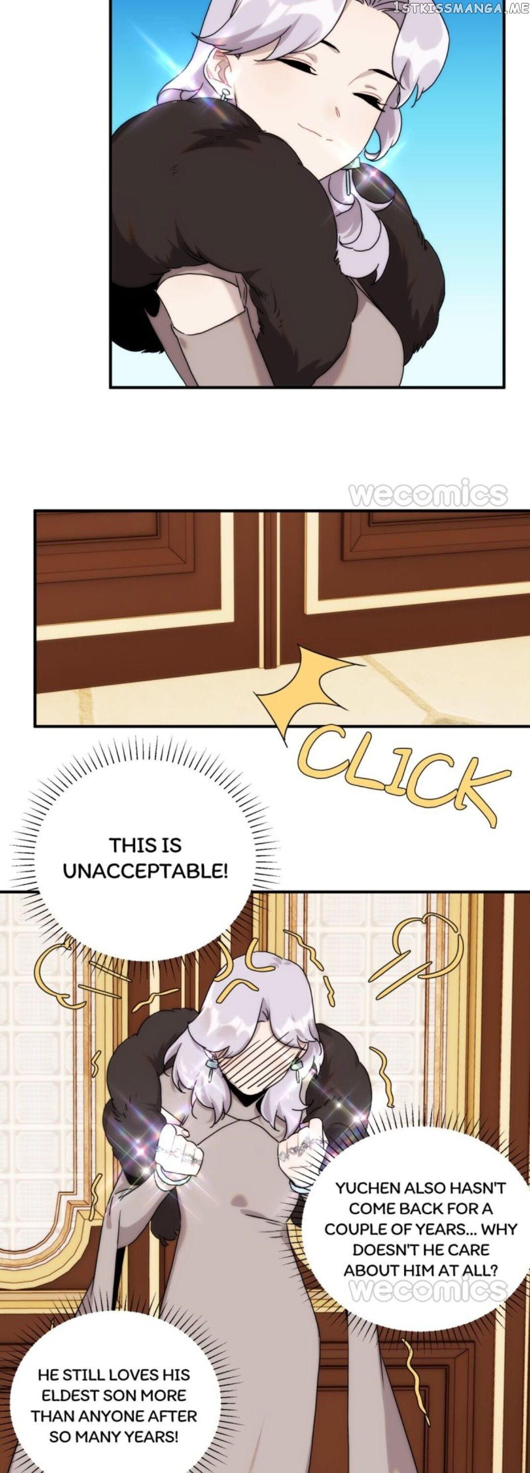 Love Can’T Be The chapter 29 - page 14