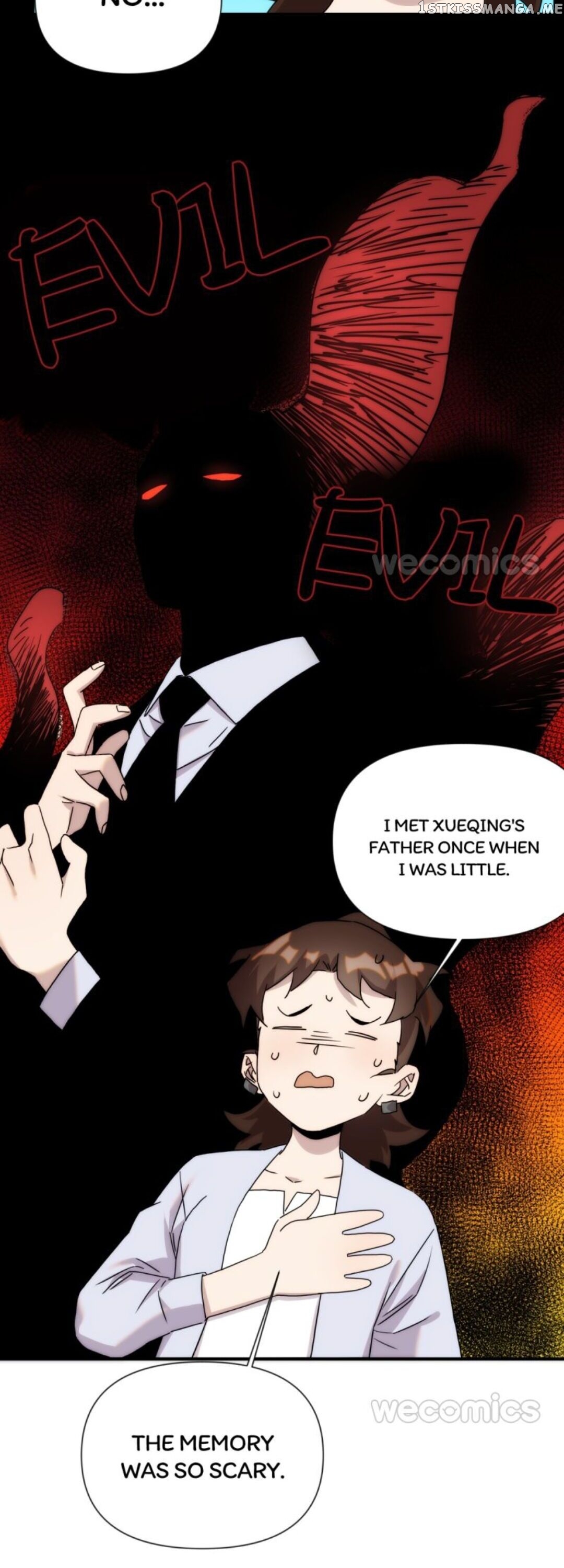 Love Can’T Be The chapter 29 - page 27