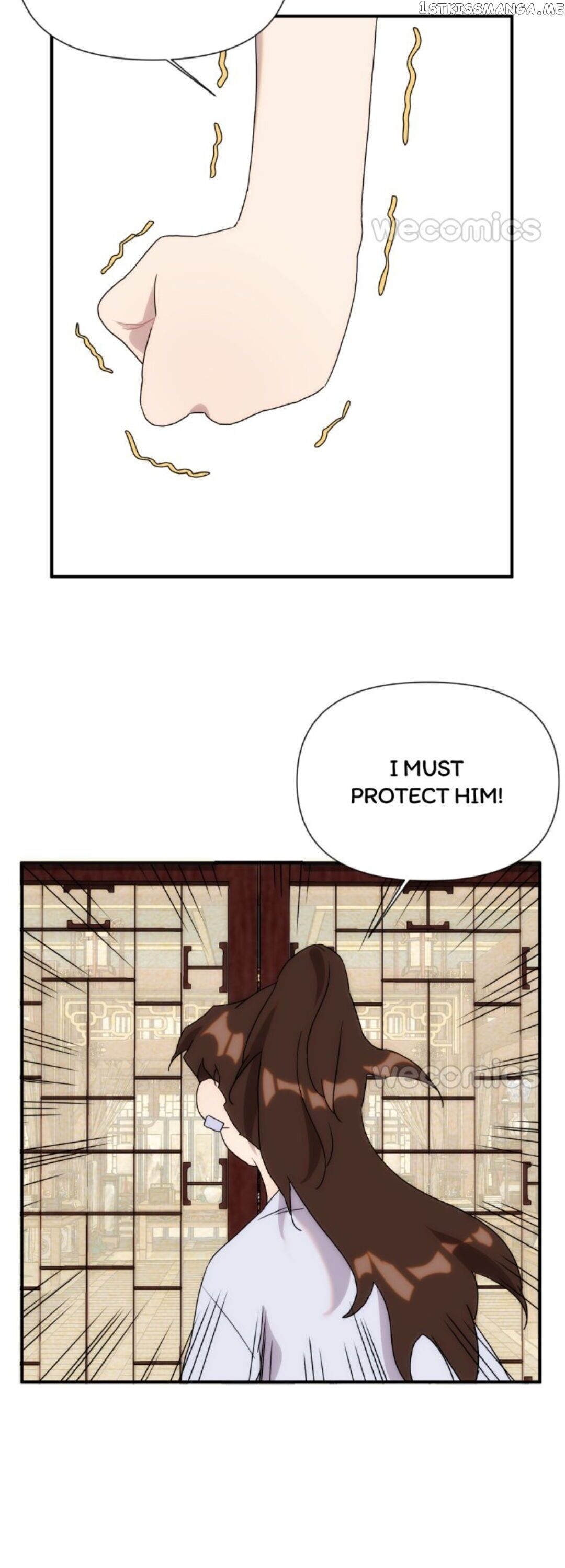 Love Can’T Be The chapter 29 - page 29