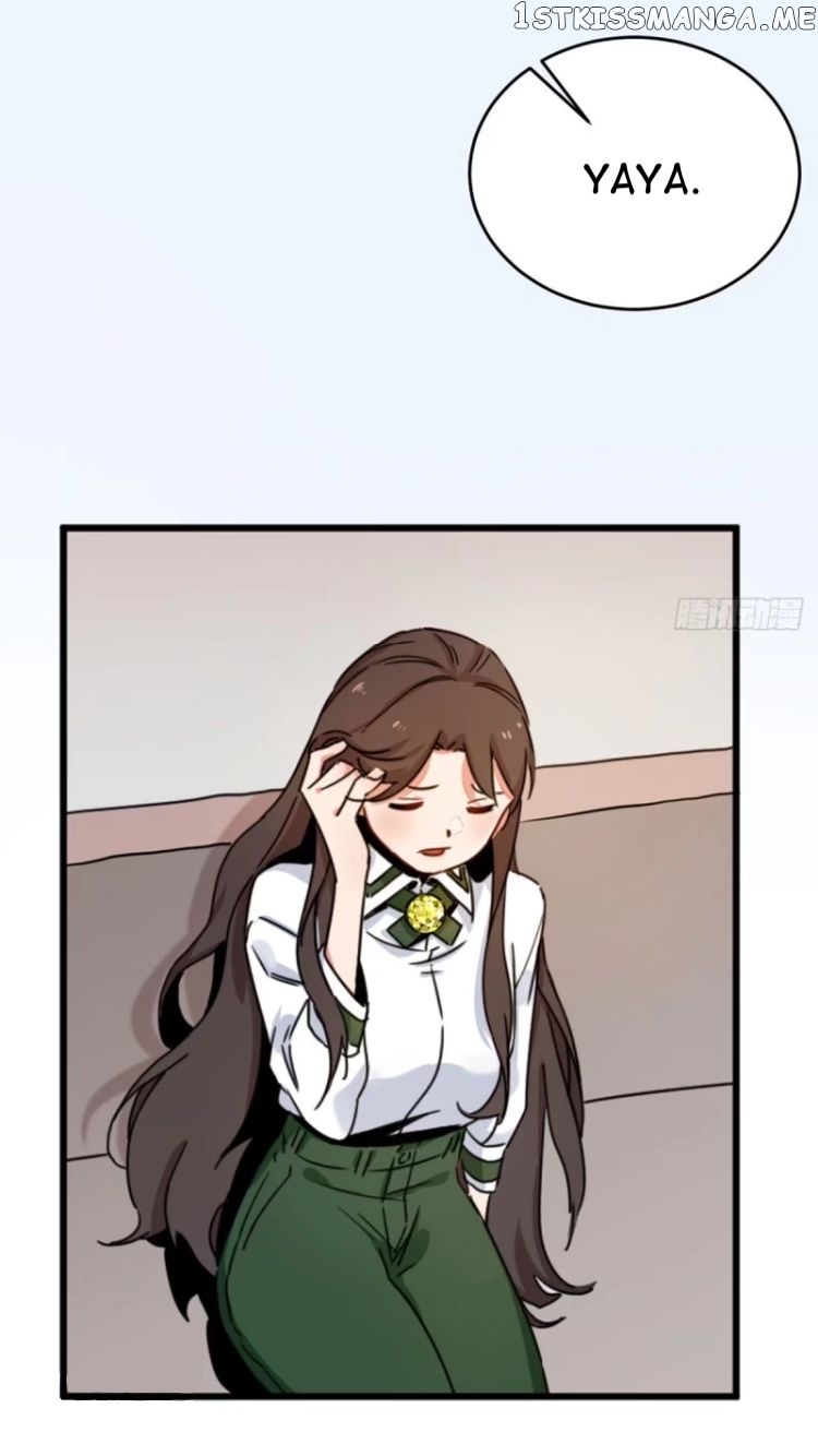 Love Can’T Be The chapter 3 - page 11