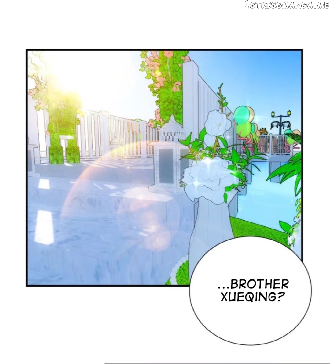 Love Can’T Be The chapter 3 - page 12