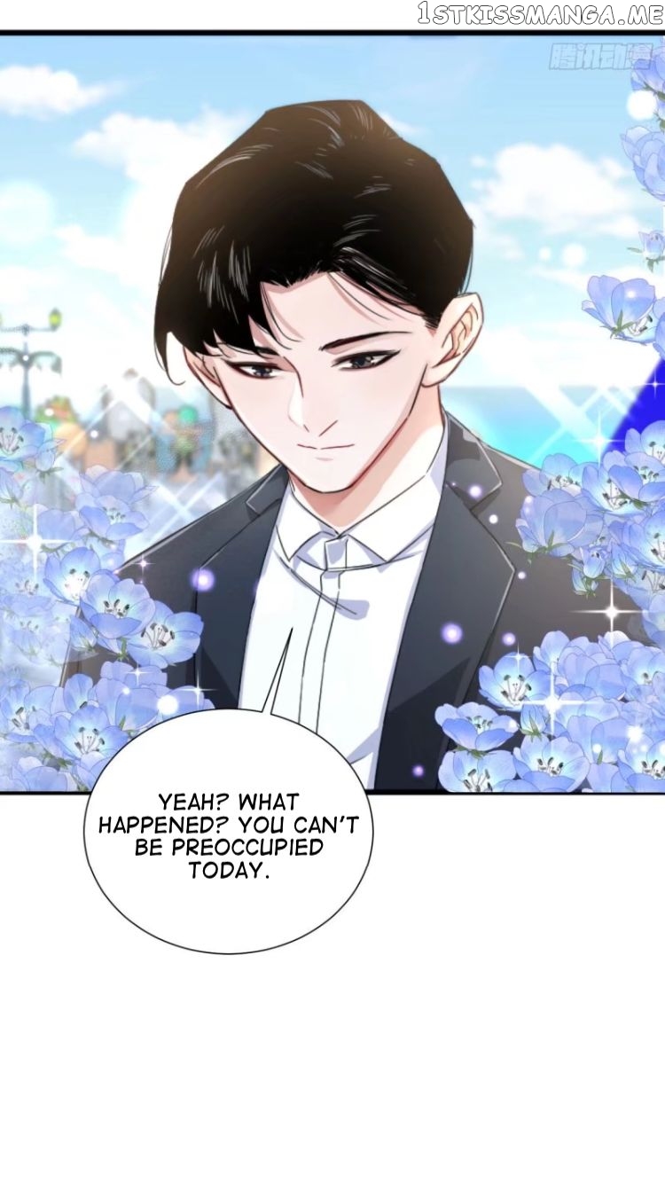 Love Can’T Be The chapter 3 - page 13