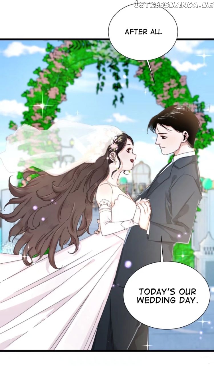 Love Can’T Be The chapter 3 - page 14