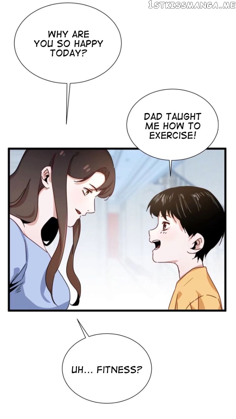 Love Can’T Be The chapter 3 - page 18