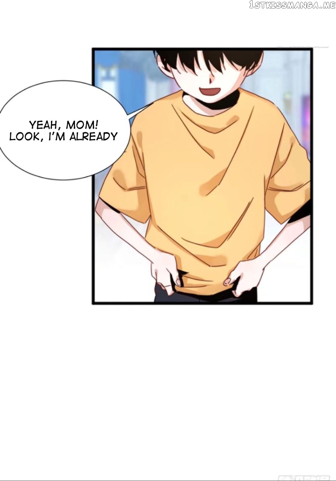 Love Can’T Be The chapter 3 - page 19