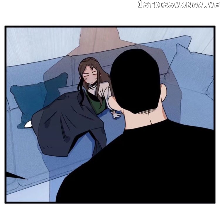 Love Can’T Be The chapter 3 - page 23