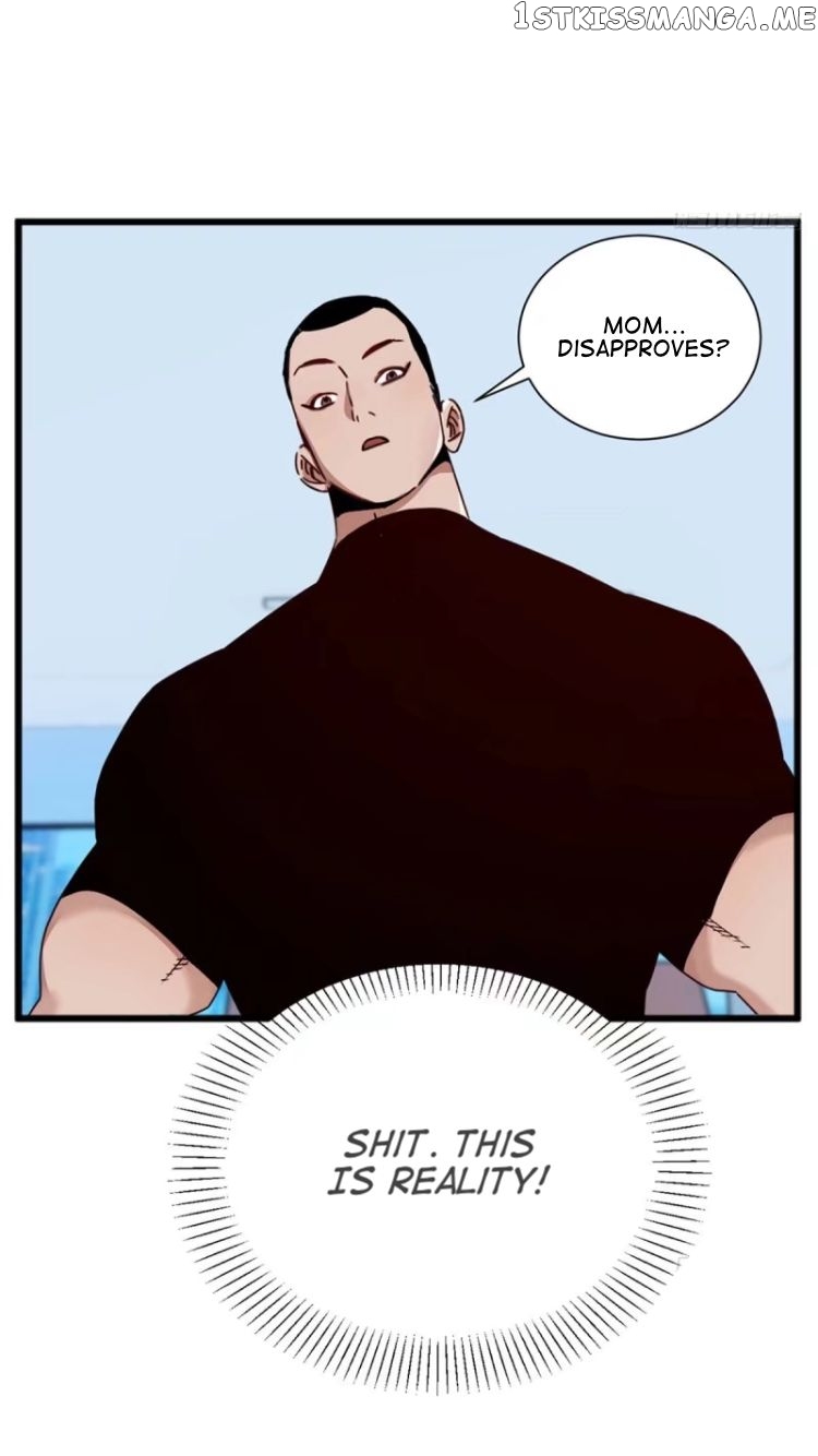 Love Can’T Be The chapter 3 - page 24
