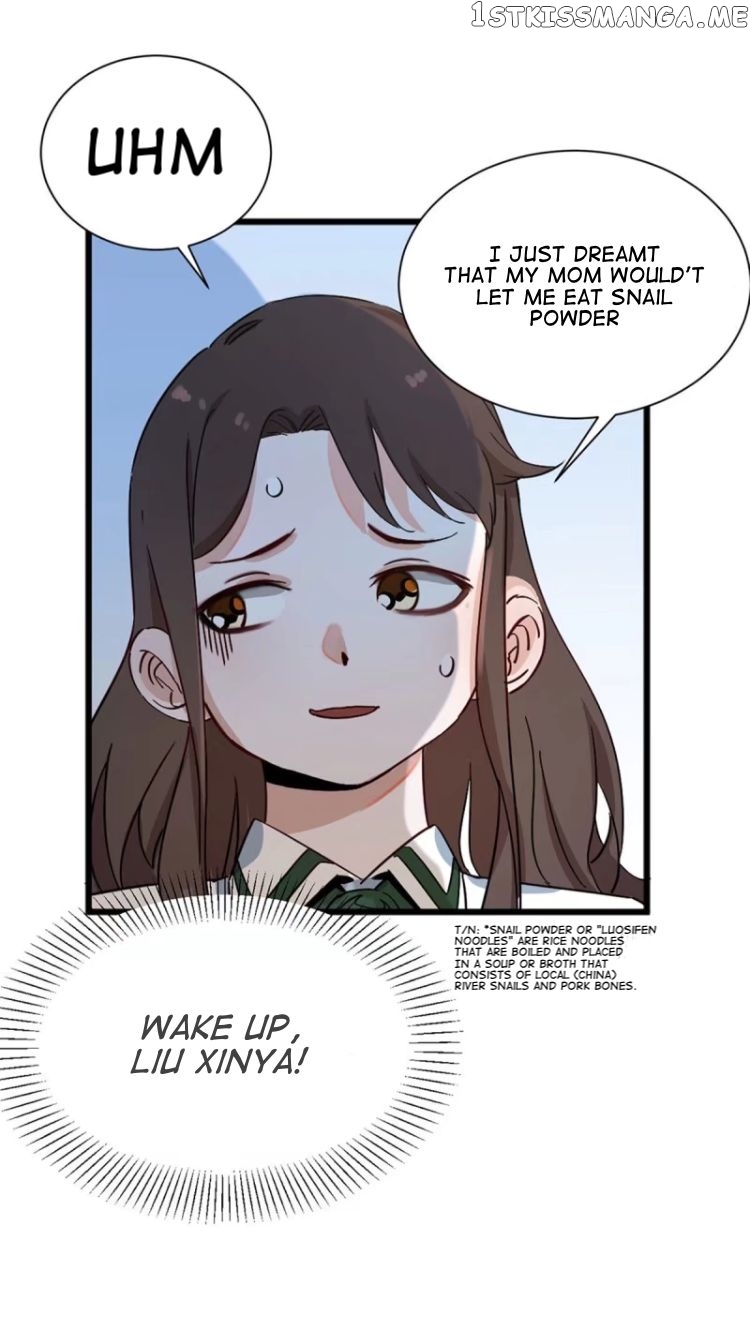 Love Can’T Be The chapter 3 - page 25