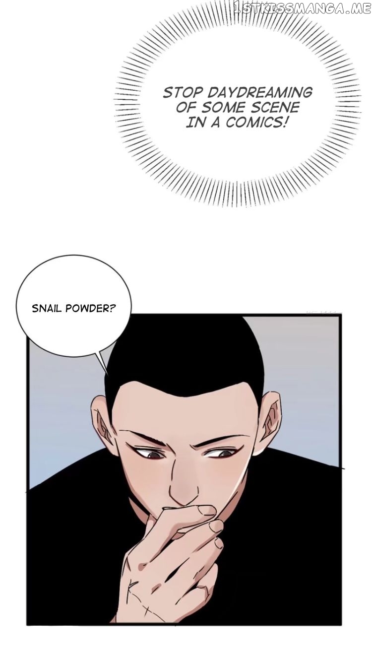 Love Can’T Be The chapter 3 - page 26
