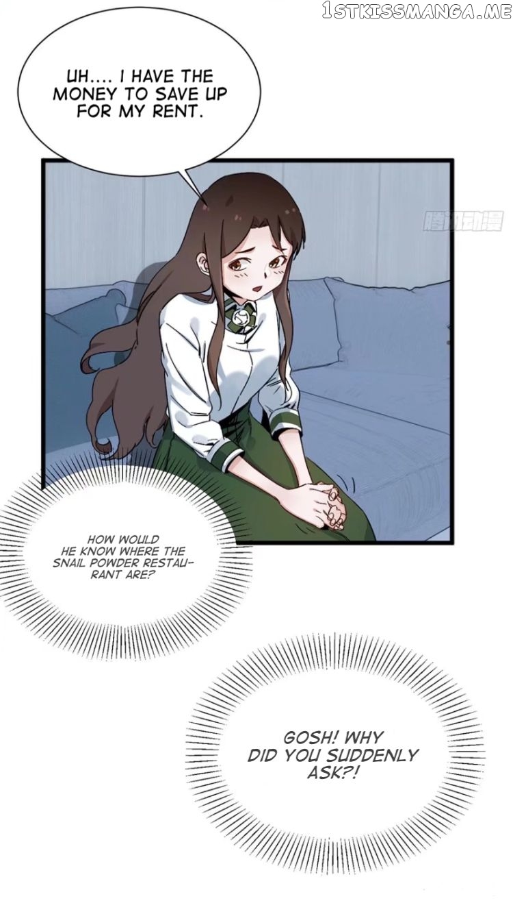 Love Can’T Be The chapter 3 - page 28