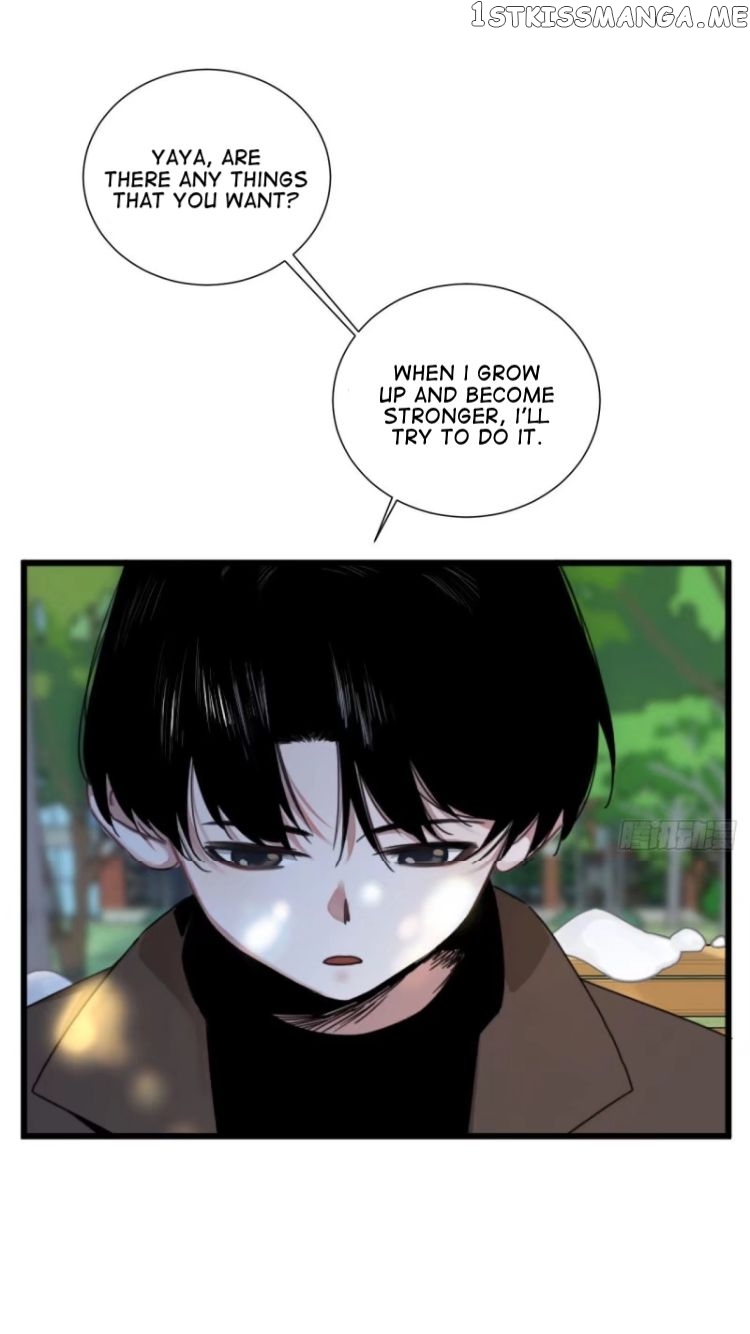 Love Can’T Be The chapter 3 - page 3