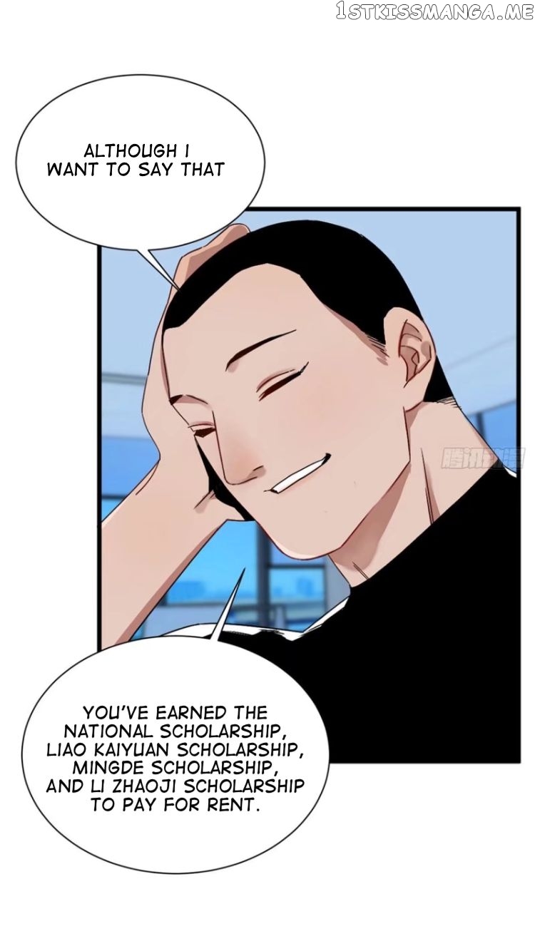 Love Can’T Be The chapter 3 - page 30