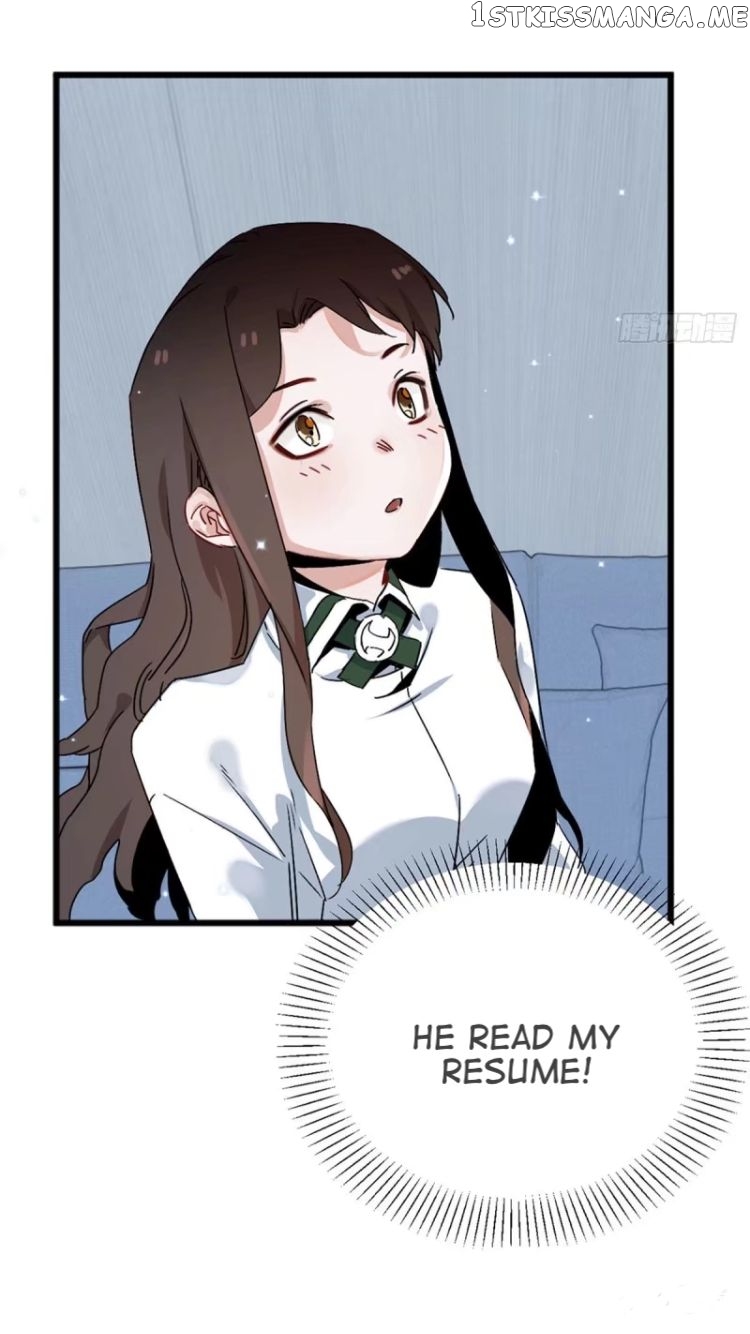 Love Can’T Be The chapter 3 - page 31