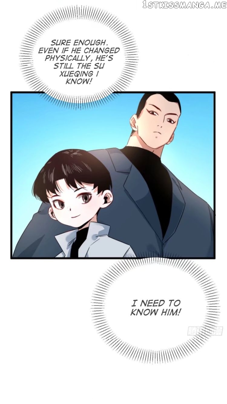 Love Can’T Be The chapter 3 - page 34