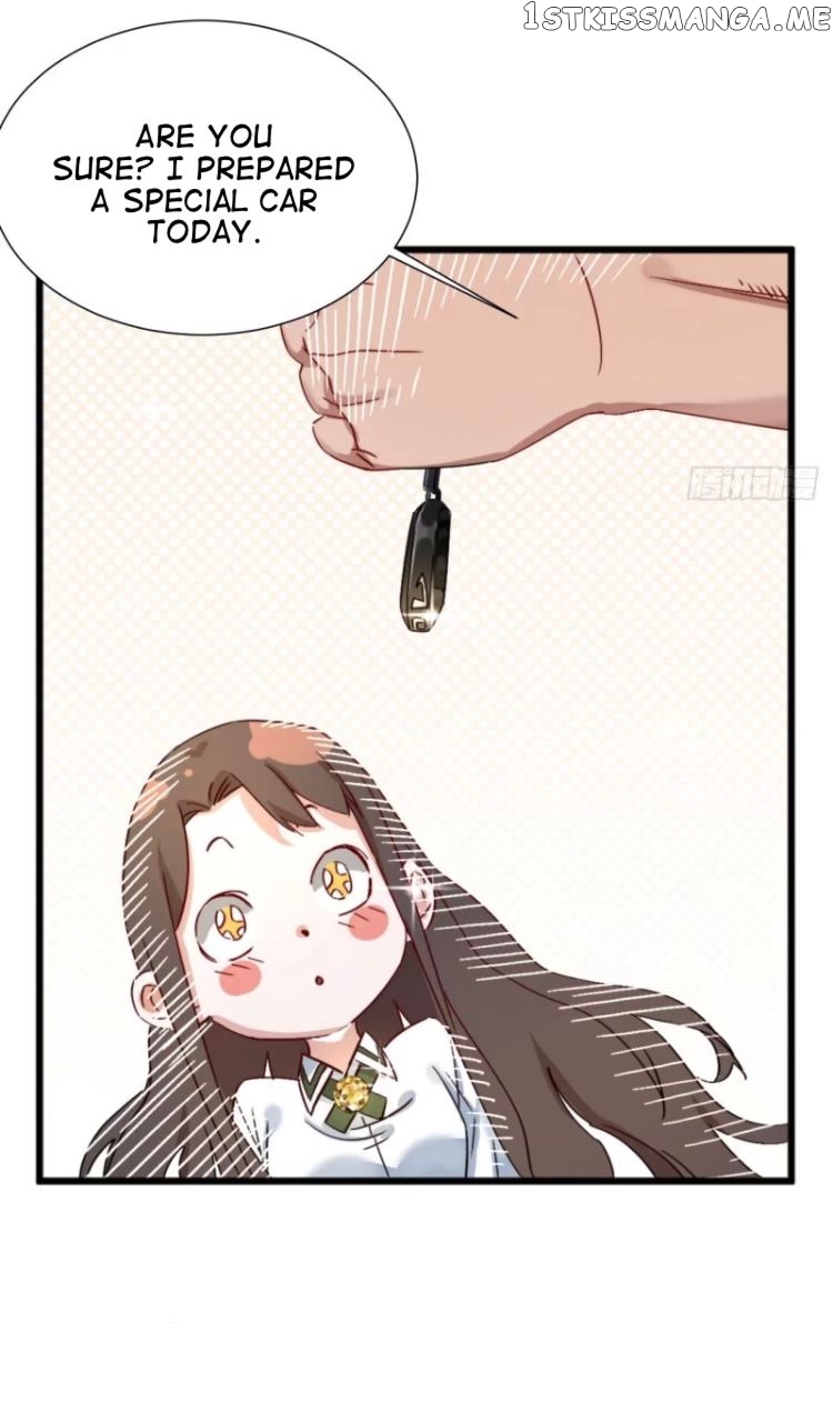 Love Can’T Be The chapter 3 - page 36