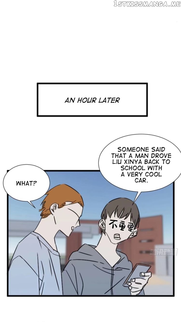 Love Can’T Be The chapter 3 - page 37