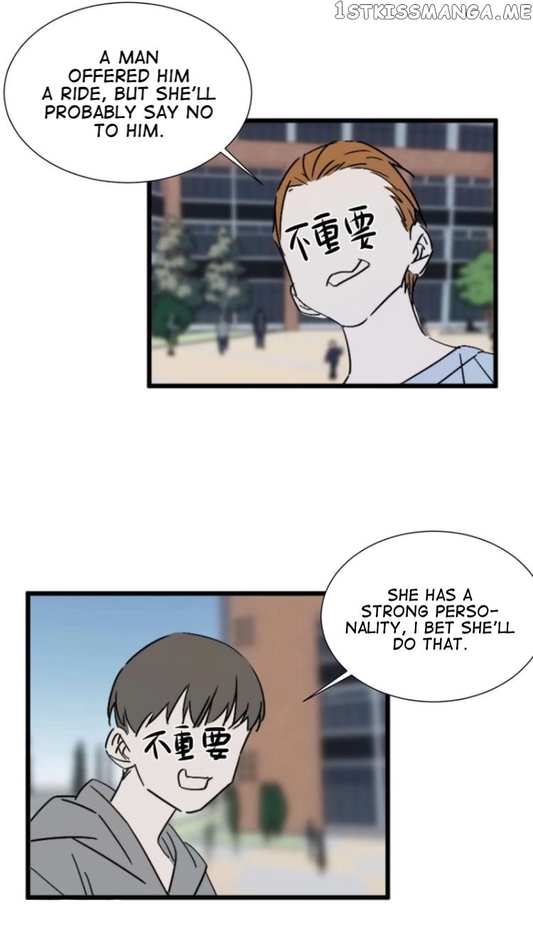 Love Can’T Be The chapter 3 - page 38