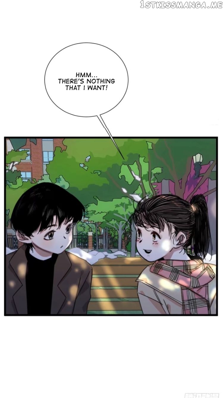 Love Can’T Be The chapter 3 - page 4