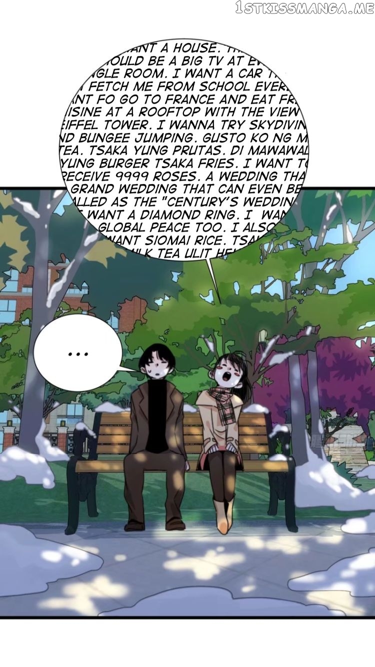 Love Can’T Be The chapter 3 - page 5