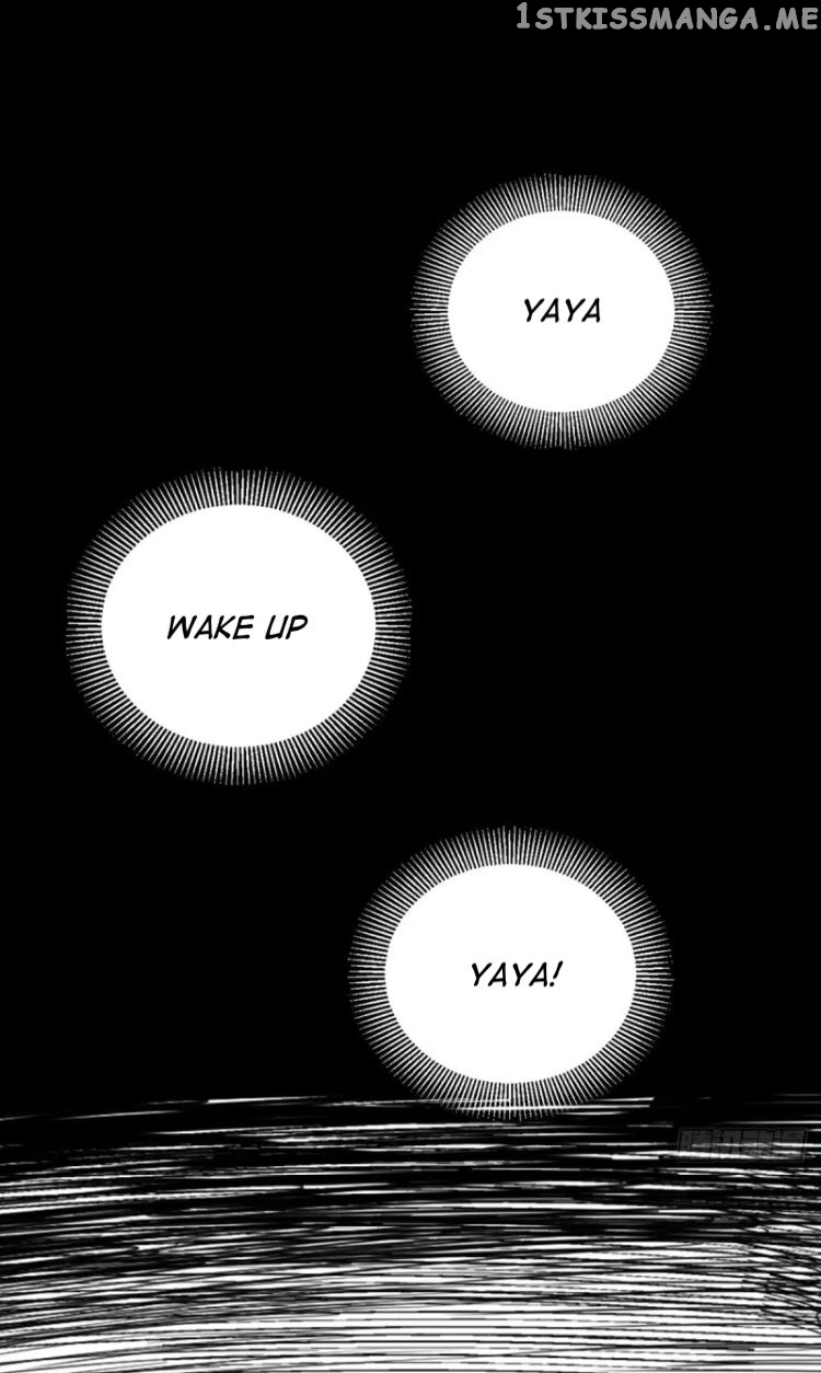 Love Can’T Be The chapter 3 - page 7