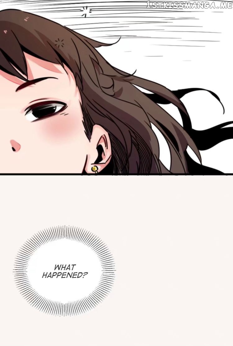 Love Can’T Be The chapter 3 - page 8