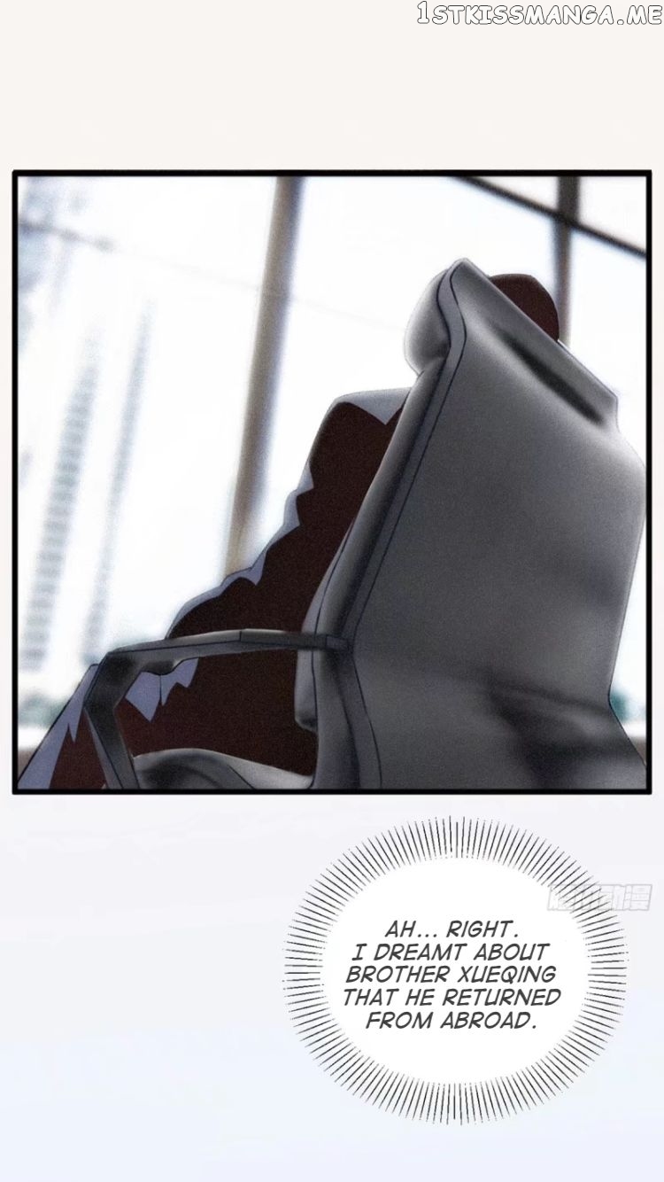 Love Can’T Be The chapter 3 - page 9