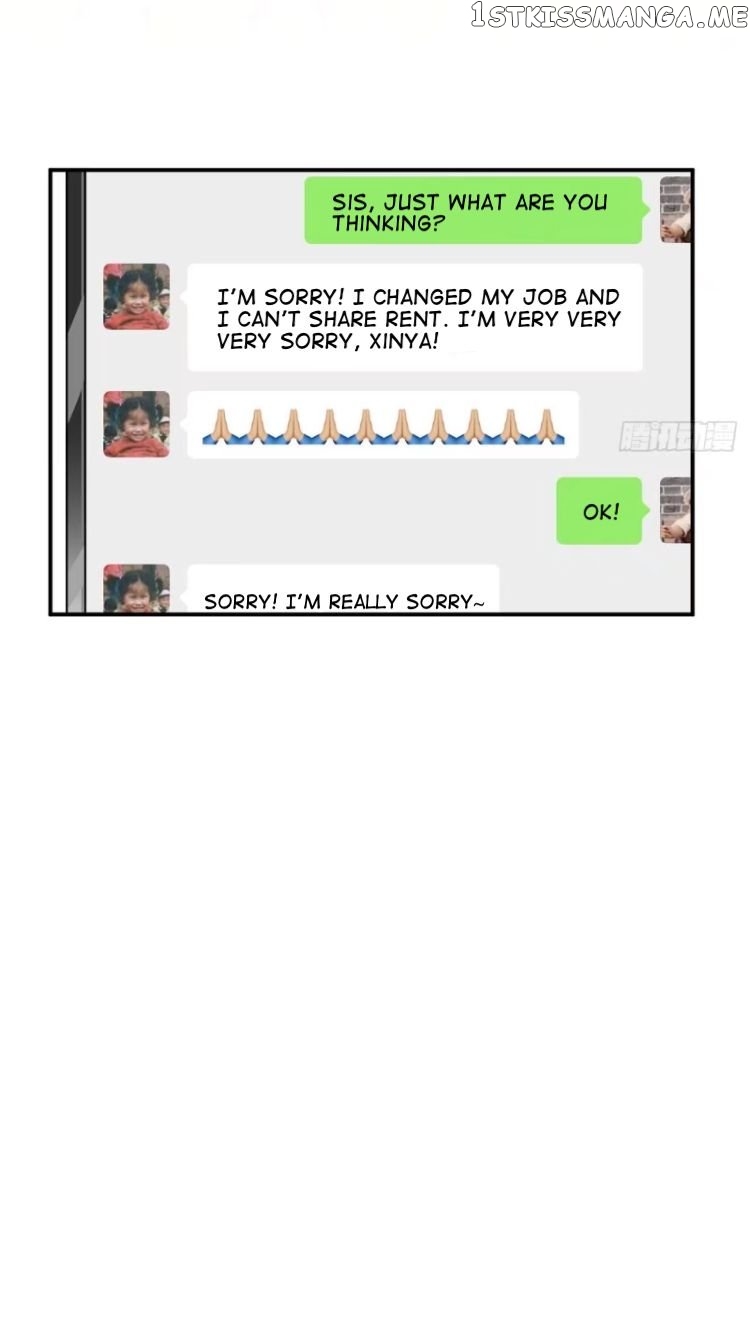 Love Can’T Be The chapter 4 - page 10