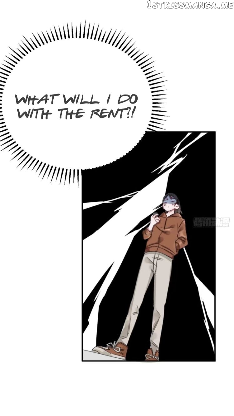 Love Can’T Be The chapter 4 - page 11