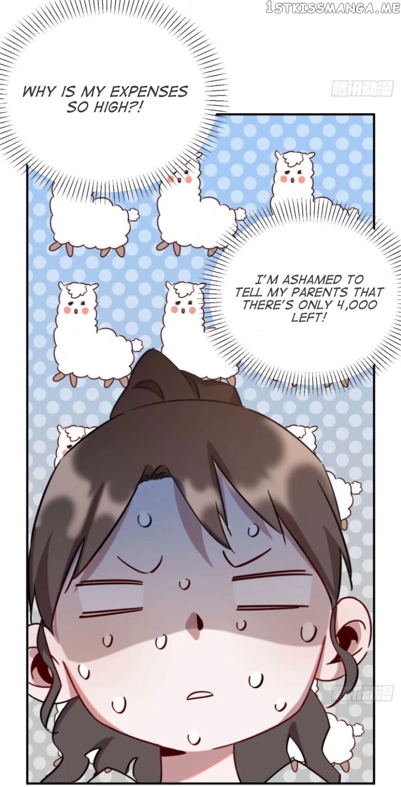 Love Can’T Be The chapter 4 - page 13
