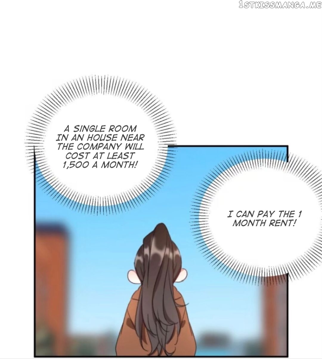 Love Can’T Be The chapter 4 - page 14