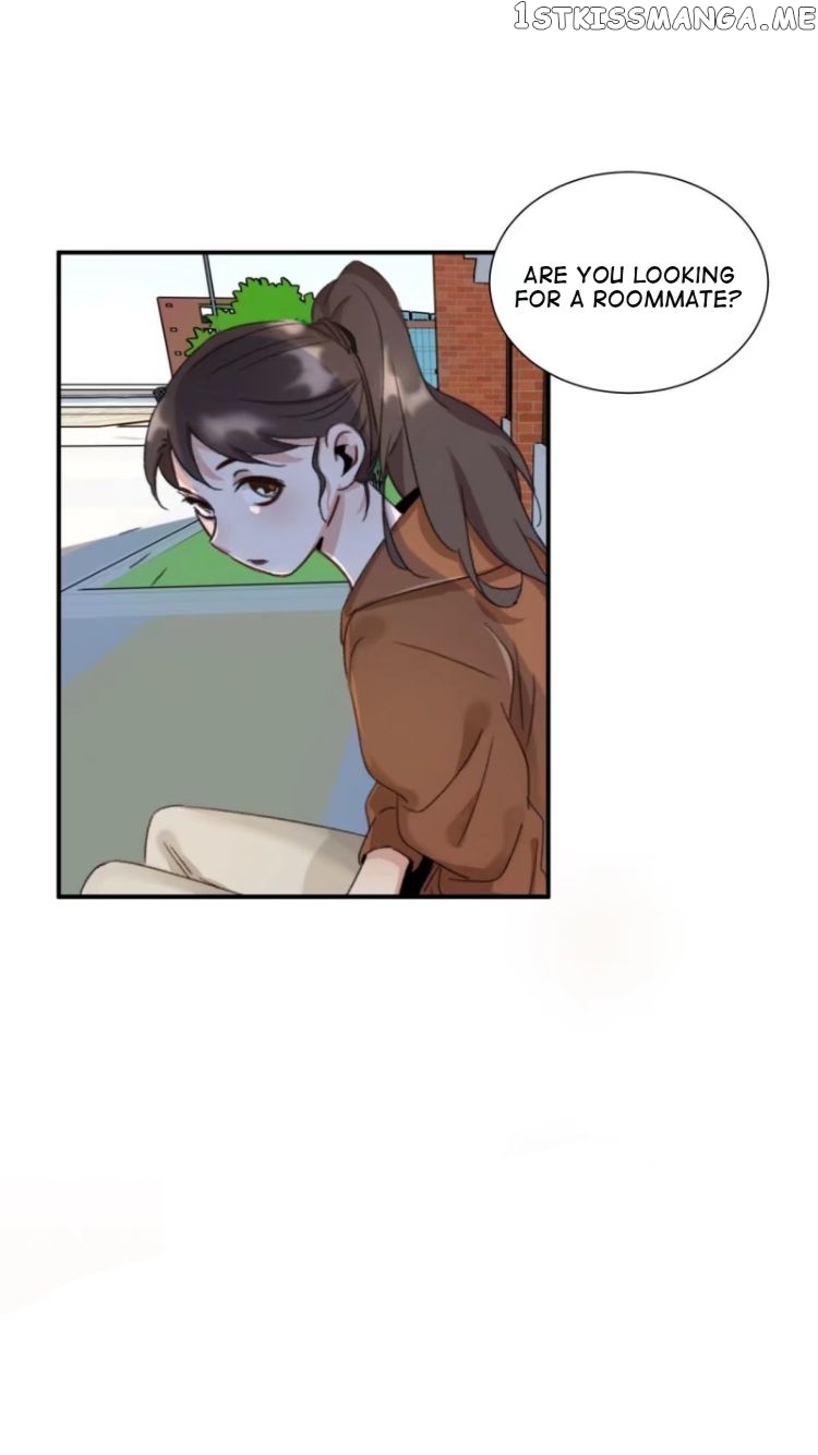 Love Can’T Be The chapter 4 - page 18