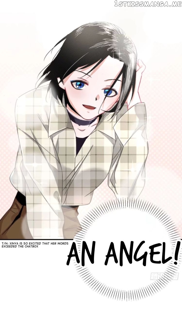 Love Can’T Be The chapter 4 - page 19